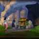 Illustration for article titled Japan-Themed Sims 4 Expansion Changed Out Of Respect For Koreans, Says Producer